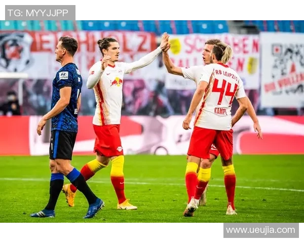 柏林赫塔客场继续不败碾压莱比锡RB