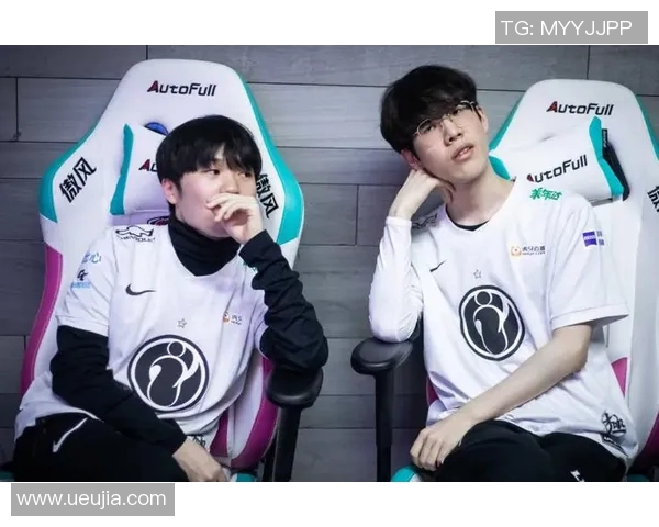 赛后分析：BLG与IG对决中的战术思考与经验总结